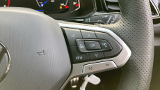 Volkswagen T-Roc 1.5 TSI Black Edition 5dr DSG Petrol Hatchback